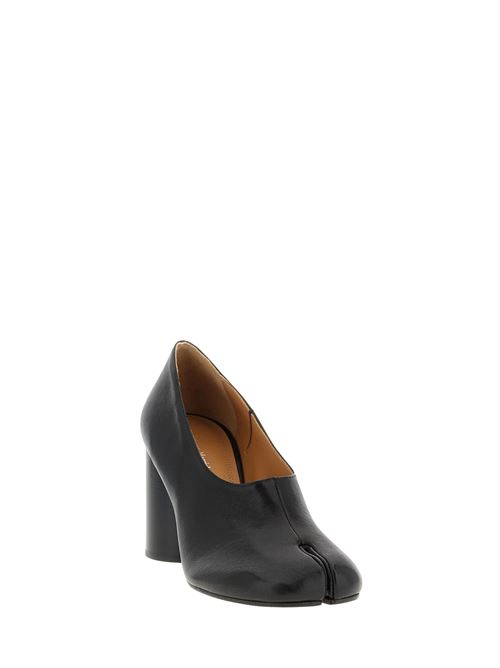 Décolleté Tabi MAISON MARGIELA | S58WL0311P3753T8013